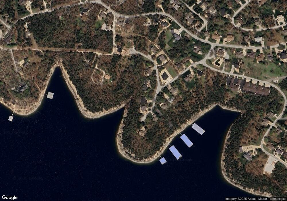 181 Overton Dr, Kimberling City, MO 65686 - photo 1