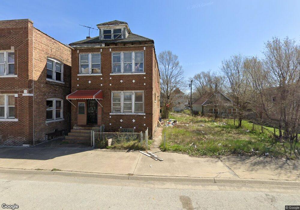 1921 Massachusetts St, Gary, IN 46407 - photo 1