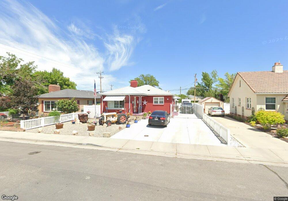 61 E 7720 S, Midvale, UT 84047 - photo 1