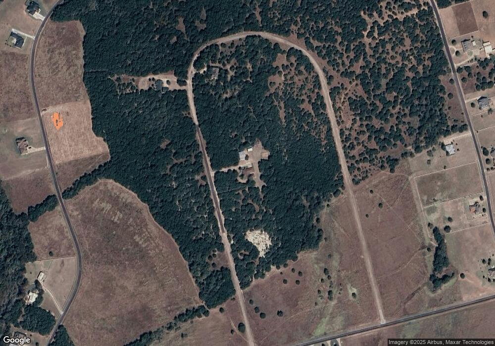 5055 Horseshoe Dr, Whitney, TX 76692 - photo 1