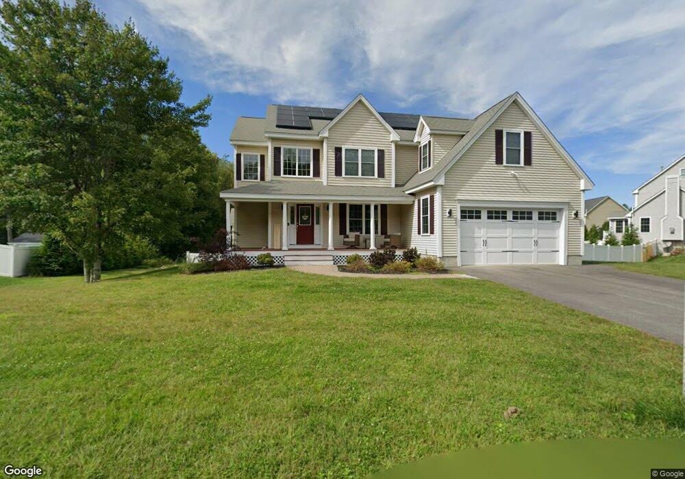 37 Bacon St unit 1, Pepperell, MA 01463 - photo 1