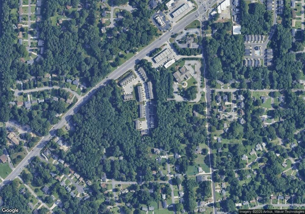 1809 Morning Star Ln, Tucker, GA 30084 - photo 1