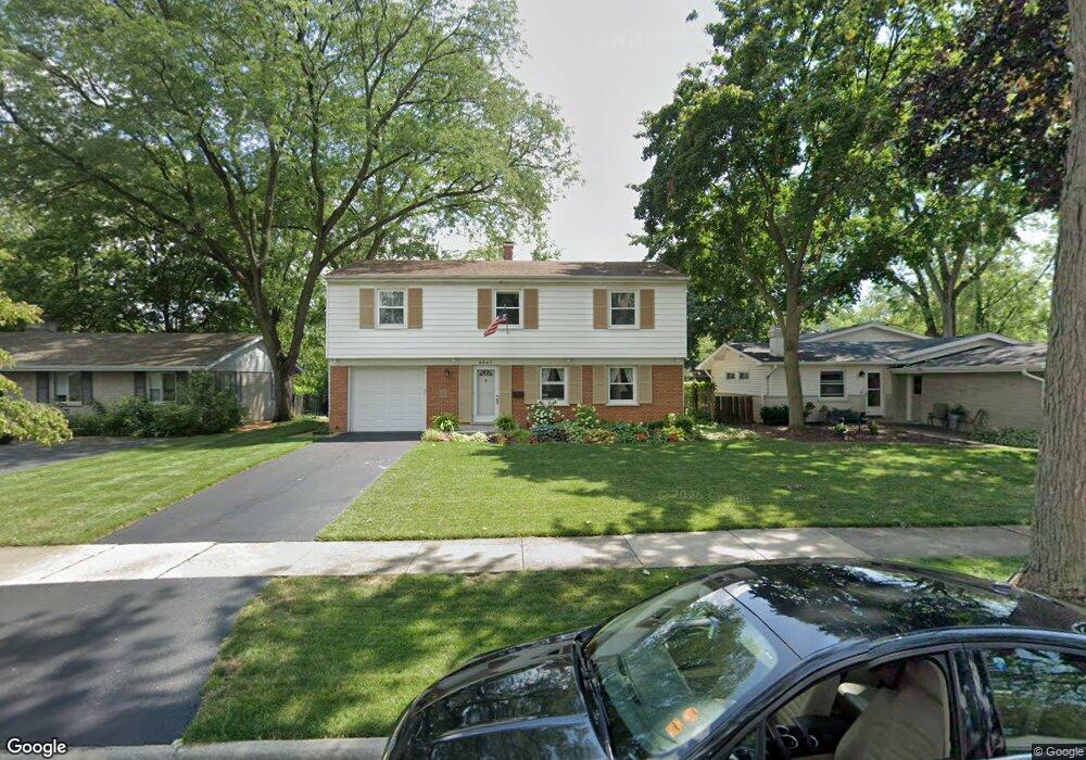 2347 Alexander Terrace, Homewood, IL 60430 - photo 1