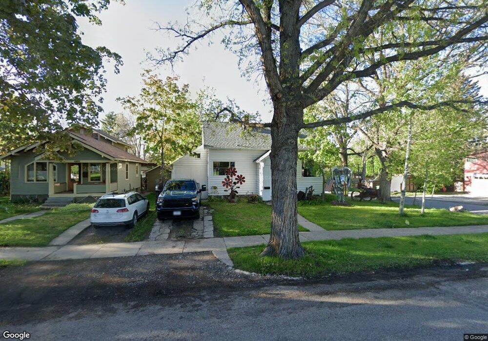 403 W Alderson St, Bozeman, MT 59715 - photo 1