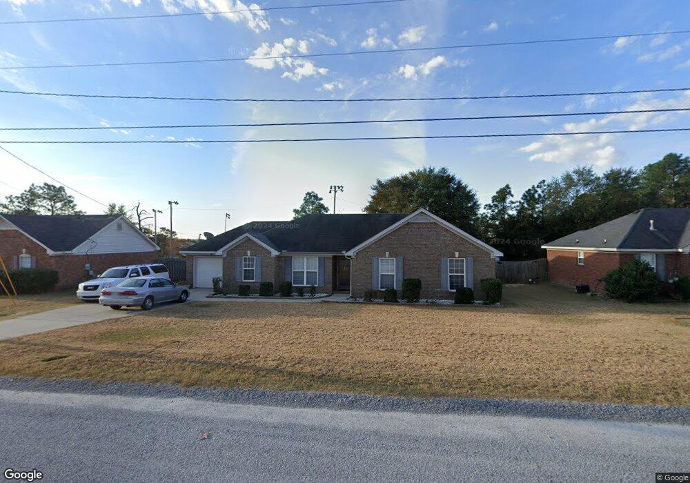 2563 Smoketree Rd, Augusta, GA 30906 - photo 1