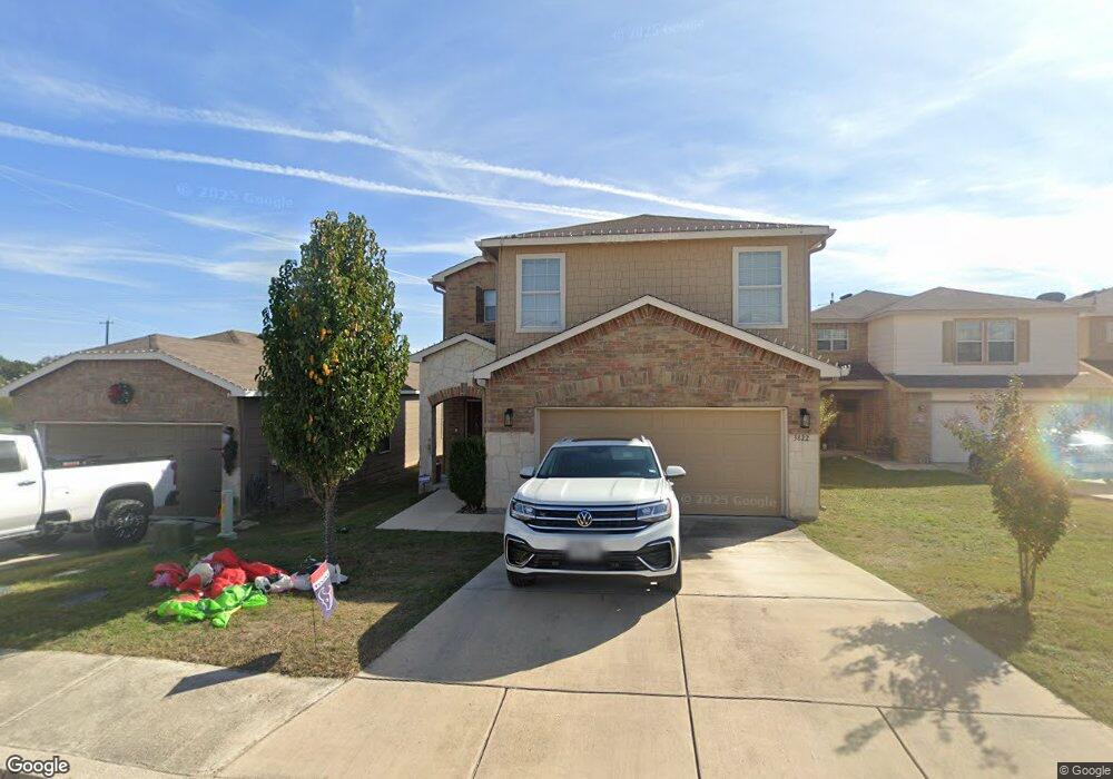3822 Hickory Arch, San Antonio, TX 78261 - photo 1