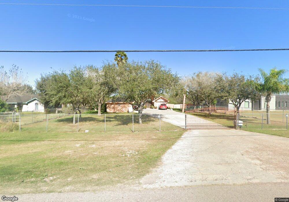 307 E Mile 12 N, Weslaco, TX 78599 - photo 1