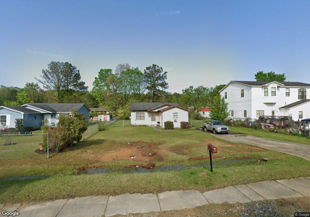 6013 Bloomfield Rd, Macon, GA 31206 - photo 1