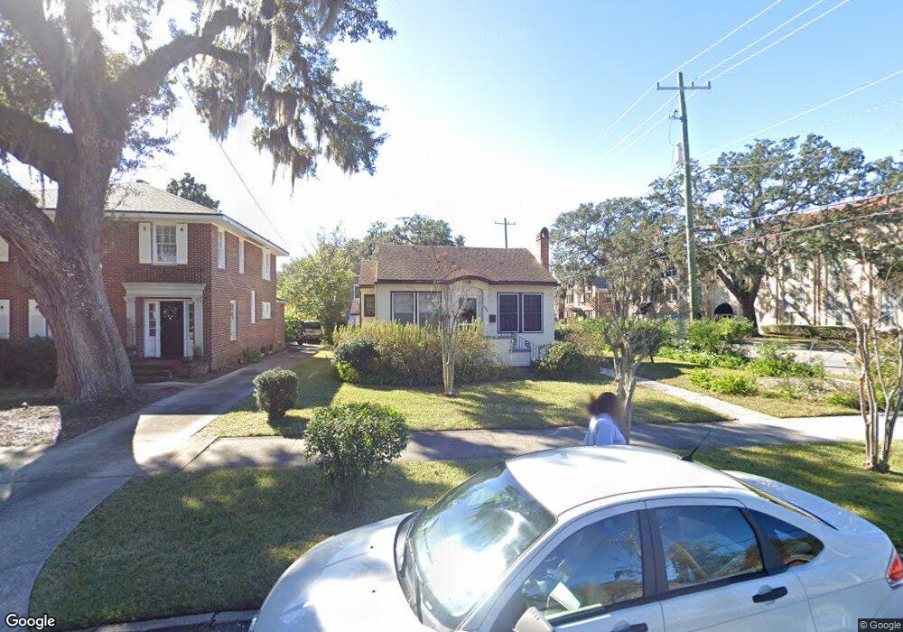 1708 Edgewood Ave S, Jacksonville, FL 32205 - photo 1