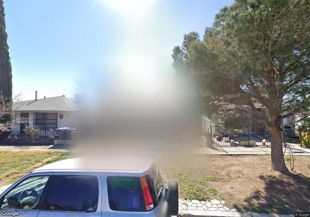 2814 Sacramento Ave, El Paso, TX 79930 - photo 1