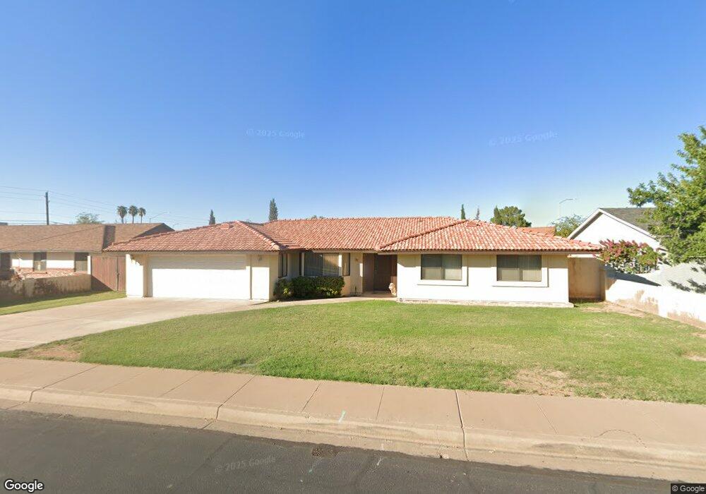 416 E Ingram St, Mesa, AZ 85203 - photo 1
