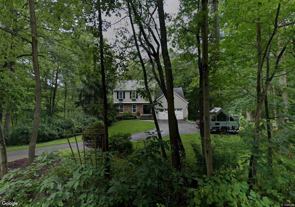 497 Barrack Hill Rd, Ridgefield, CT 06877 - photo 1