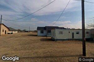215 S Poplar Ave, Temple, OK 73568
