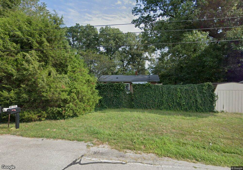 150 Old State Road 64 NW, New Salisbury, IN 47161 - photo 1