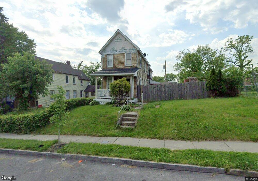 113 S Culver St, Baltimore, MD 21229 - photo 1