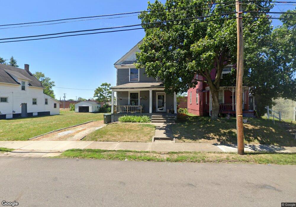 1161 Spring Ave NE, Canton, OH 44704 - photo 1