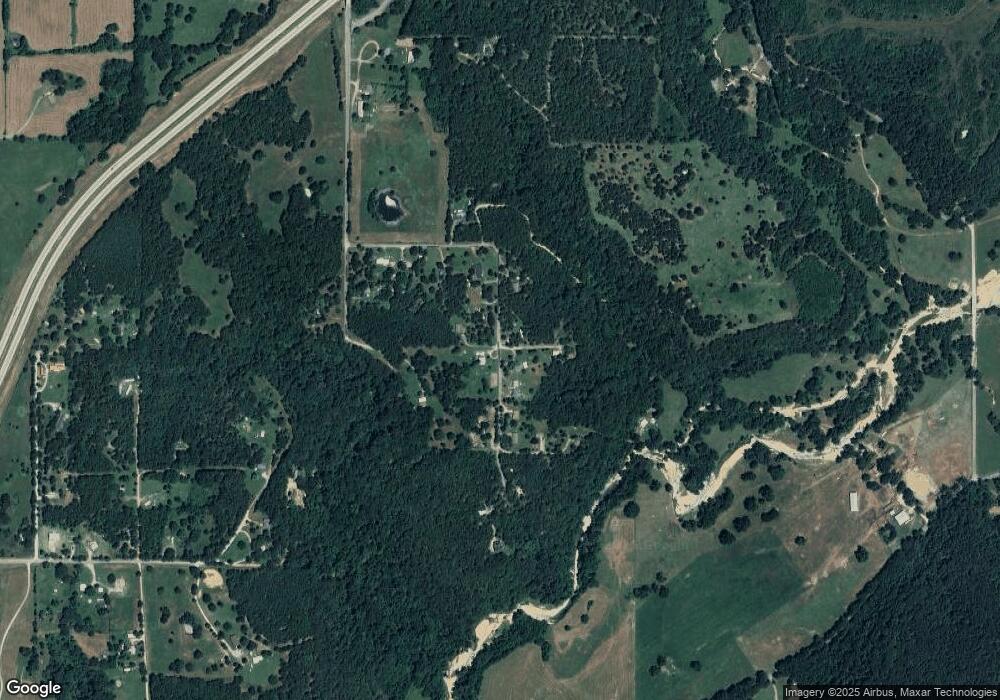 1337 E 566 Rd, Locust Grove, OK 74352 - photo 1