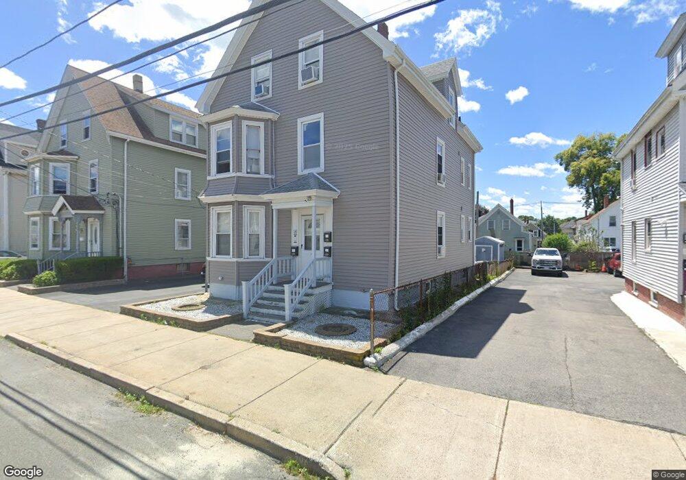 454 Chatham St, Lynn, MA 01902 - photo 1