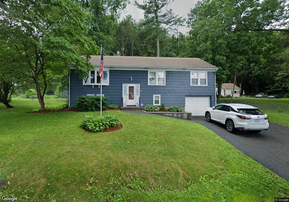 12 W Sutton Rd, Sutton, MA 01590 - photo 1
