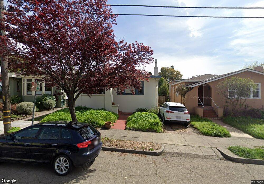 2308 Howe St, Berkeley, CA 94705 - photo 1