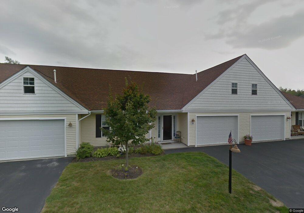 38 Kavanaugh Rd, Old Orchard Beach, ME 04064 - photo 1