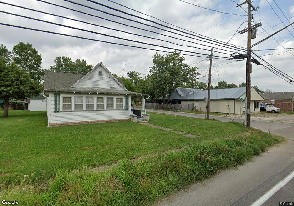 39 7th St NW, Linton, IN 47441 - photo 1