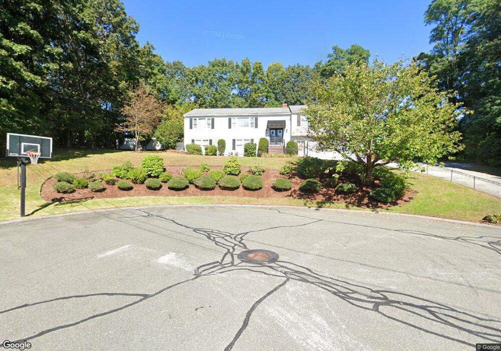 3 Matthew Place, Woburn, MA 01801 - photo 1