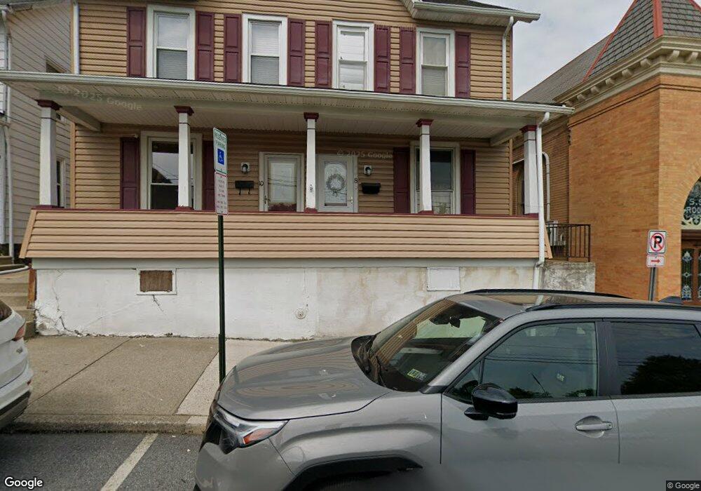 8 2nd St, Slatington, PA 18080 - photo 1
