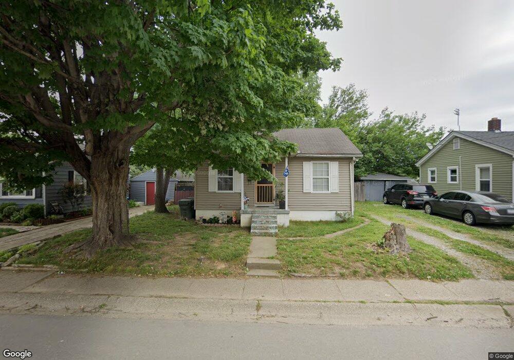 705 Crestview Ct, Jeffersonville, IN 47130 - photo 1