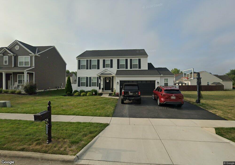 311 Hardwood Ave, Circleville, OH 43113 - photo 1