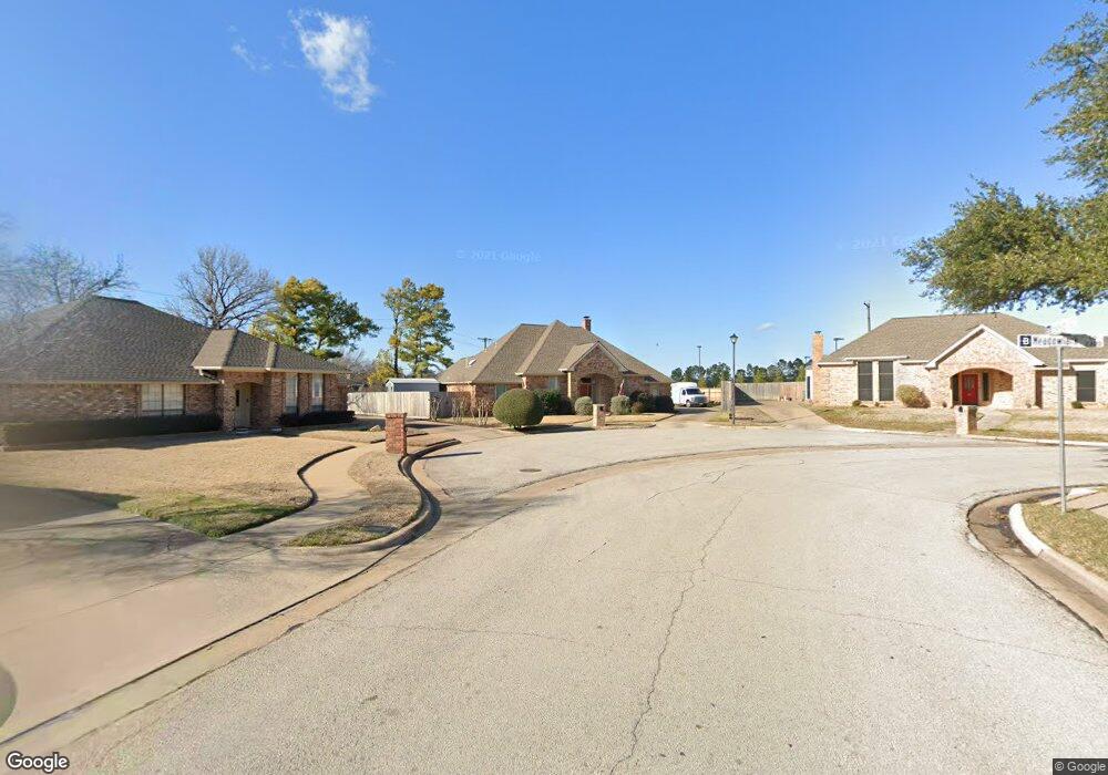 2301 Meadowlark Ln, Bedford, TX 76021 - photo 1
