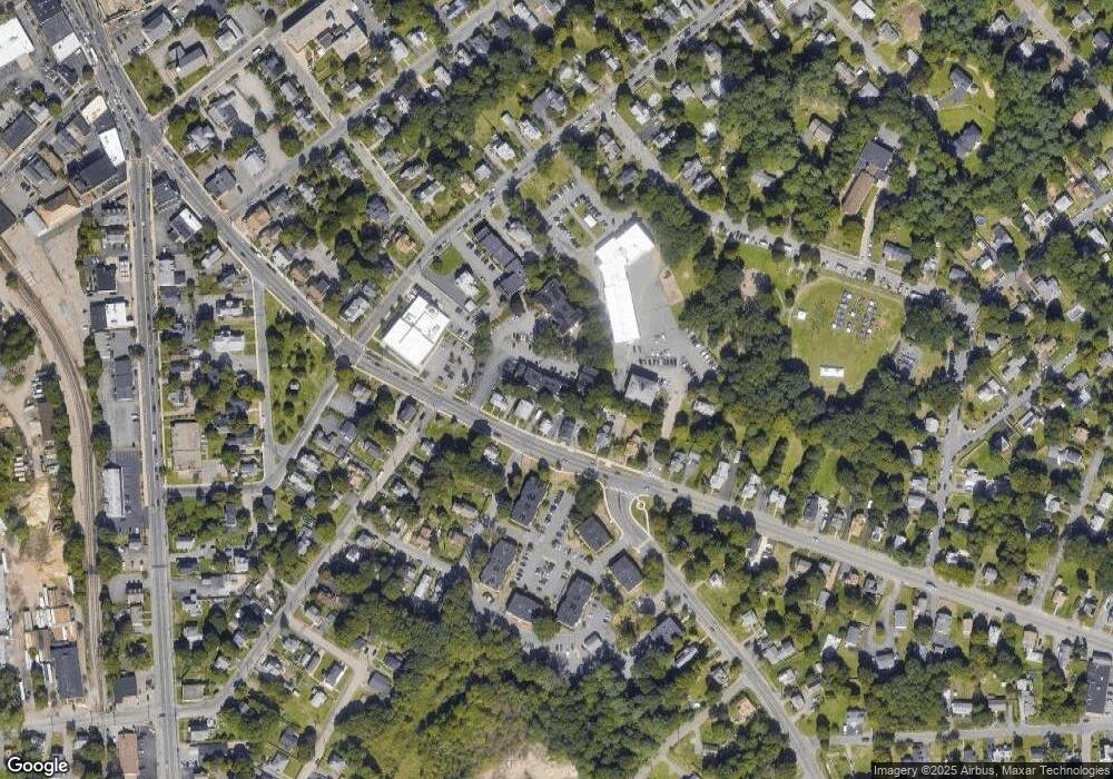 17 Jones Terrace unit 6, Stoughton, MA 02072 - photo 1