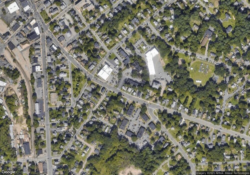 21 Jones Terrace unit 21-5, Stoughton, MA 02072 - photo 1