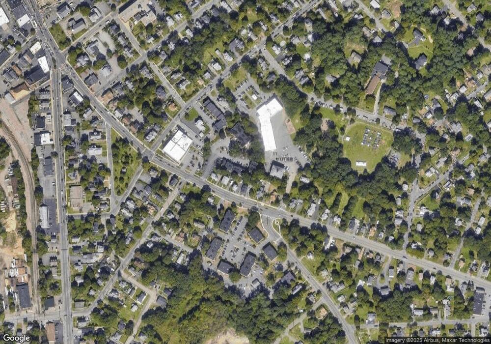 19 Jones Terrace unit 4-19, Stoughton, MA 02072 - photo 1