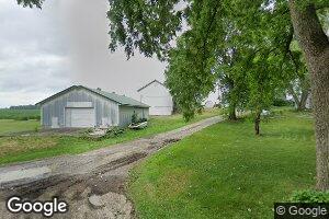14838 Cedar Rd, Bourbon, IN 46504