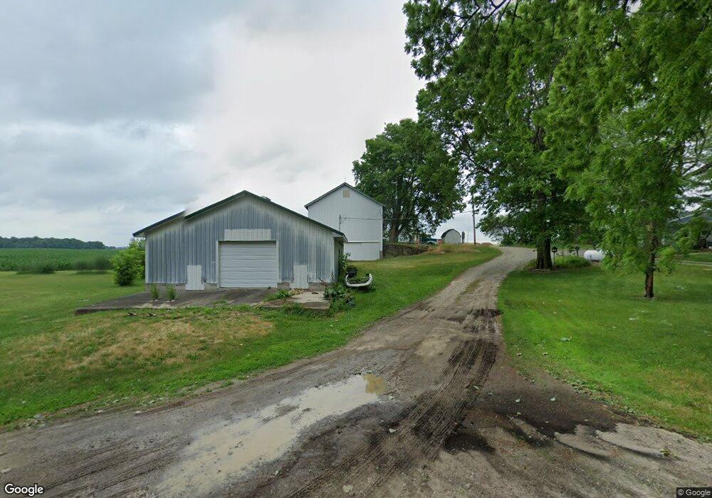 14838 Cedar Rd, Bourbon, IN 46504 - photo 1