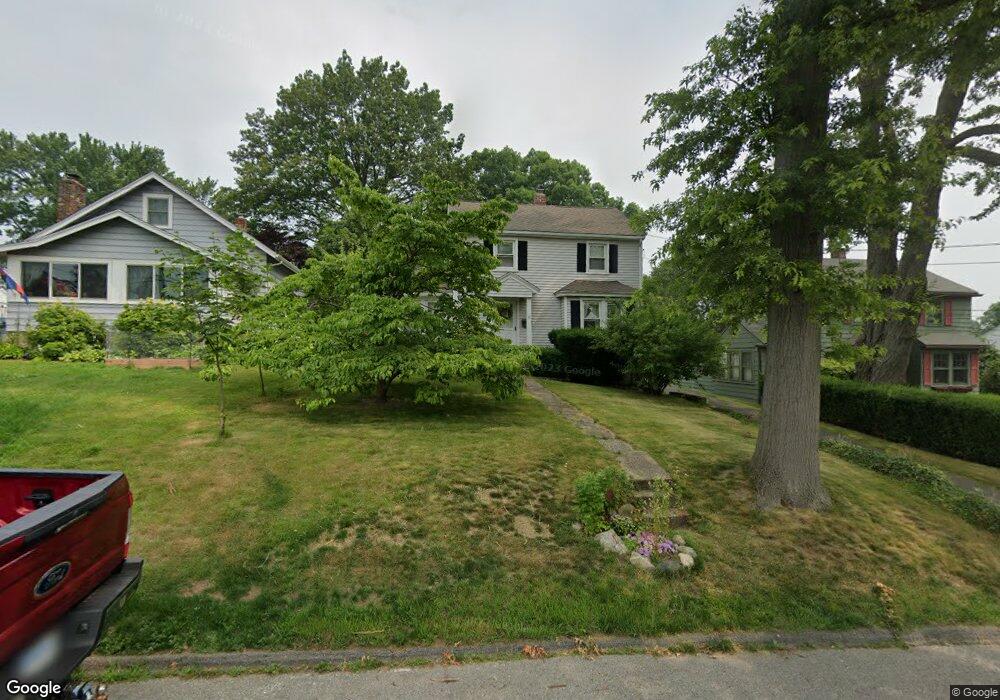 27 Cady St, Stamford, CT 06907 - photo 1