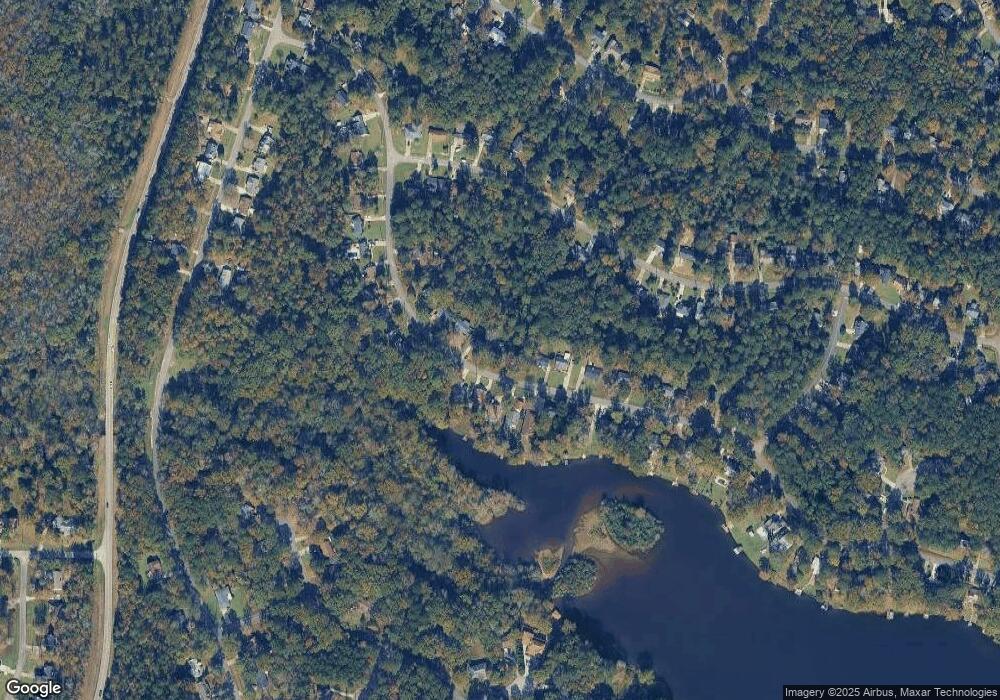 616 Will Scarlet Way, Macon, GA 31220 - photo 1