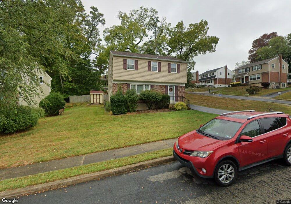 1 Spring Cir, Broomall, PA 19008 - photo 1