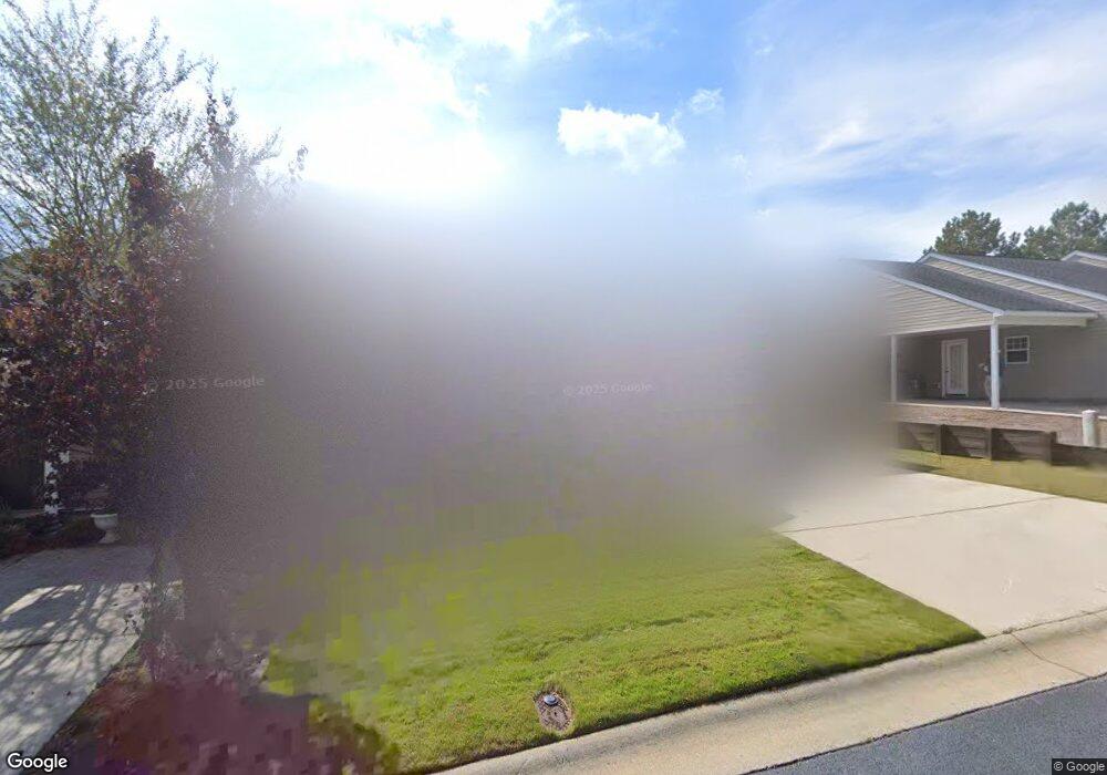 424 Long Needle Cir, Evans, GA 30809 - photo 1