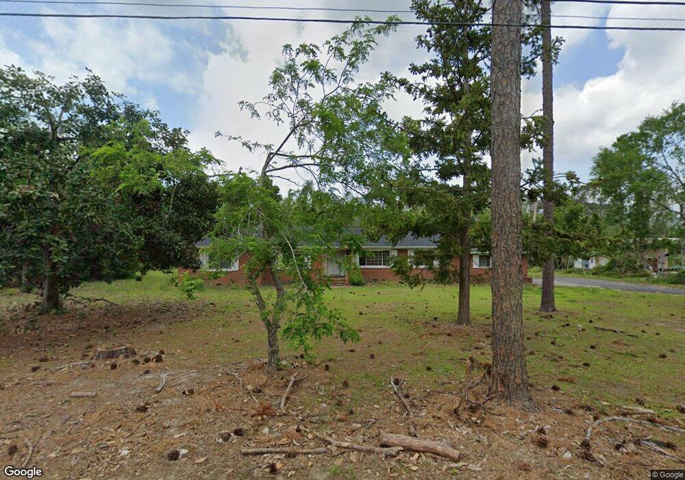 111 Azalea Blvd, Douglas, GA 31533 - photo 1