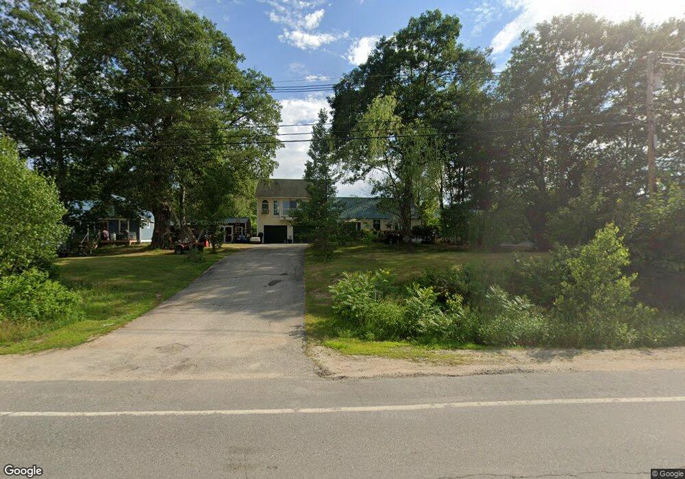 133 Smith Bridge Rd, Plymouth, NH 03264 - photo 1