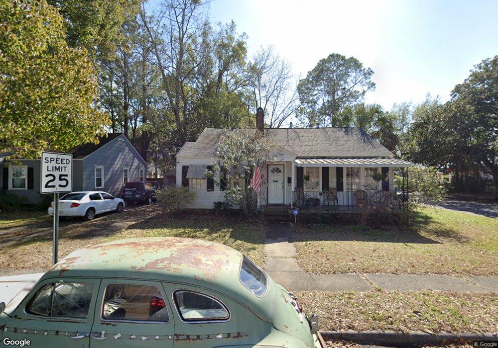 2101 E 41st St, Savannah, GA 31404 - photo 1