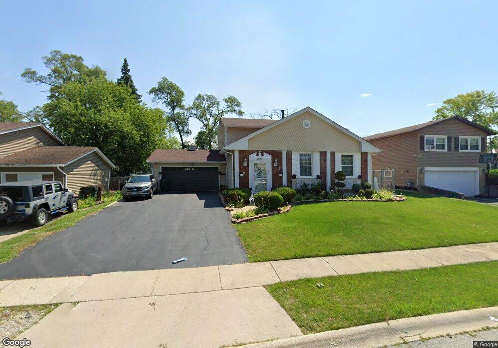 17811 Grandview Dr, Hazel Crest, IL 60429 - photo 1