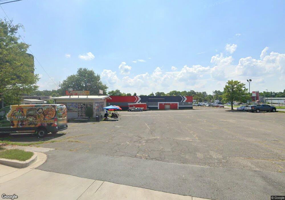 15013 Baltimore Ave, Laurel, MD 20707 - photo 1