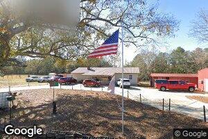 140 Brushy Creek Rd, Lenox, AL 36454