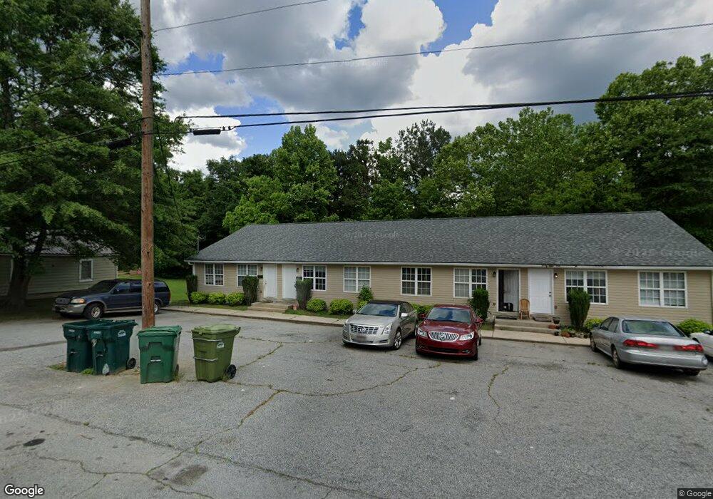 128 Austin Cir unit 2, Carrollton, GA 30117 - photo 1