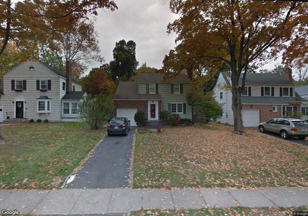 80 Lafayette Ave, Chatham, NJ 07928 - photo 1