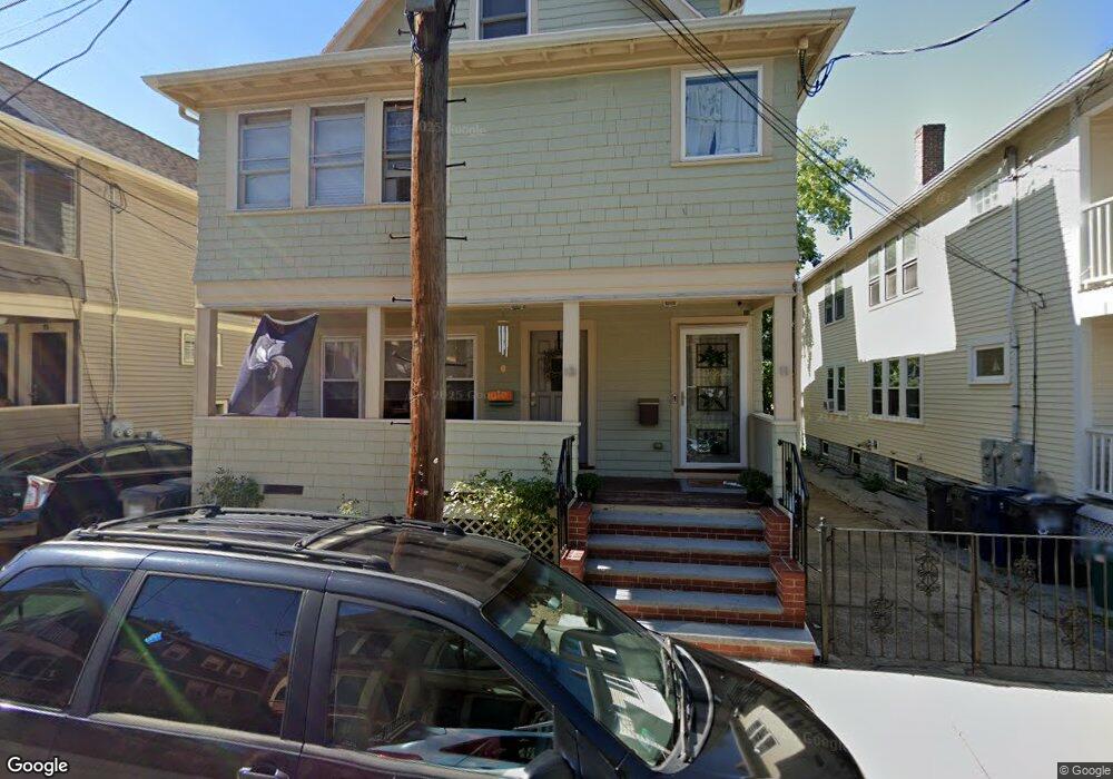 13 Whitney Ave unit 1, Cambridge, MA 02139 - photo 1