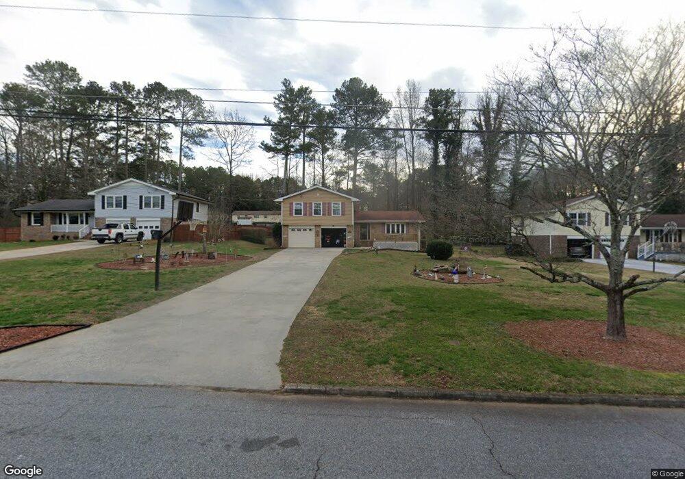 2896 Red Pine Ct unit 3, Duluth, GA 30096 - photo 1